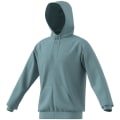 Adidas Game and Go Training Big Logo 3-Stripes Full-Zip Herren Kapuzensweater
