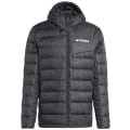 Adidas Terrex Multi Light Down Hooded Jacket Herren Funktionsjacke