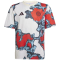 Adidas FC Bayern München 24/25 Pre-Match Kinder Trikot
