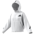 Adidas Z.n.e. Full-Zip Damen Kapuzensweater