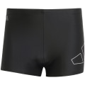 Adidas Big Bars Boxer-Badehose Herren