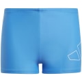 Adidas Performance Big Bars Kids Boxer-Badehose Jungen