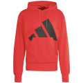 Adidas M BL FT HD Herren Kapuzensweater