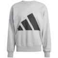 Adidas M BL FT SWT Herren Sweatshirt