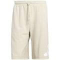 Adidas Essentials Big Logo French Terry Herren Shorts