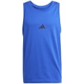 Adidas Essentials Small Logo Herren T-Shirt