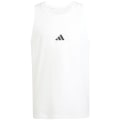 Adidas Essentials Small Logo Herren T-Shirt