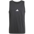 Adidas Essentials Small Logo Herren T-Shirt