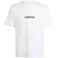 Adidas Essentials Linear Single Herren T-Shirt