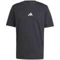 Adidas Essentials Small Logo Single Herren T-Shirt