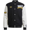 Adidas Juventus Turin Vrct Jacke – Genderneutral Unisex Fußballjacke