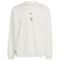 Adidas Juventus Turin Terrace Icons Drill Herren Sweatshirt