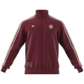 Adidas FC Bayern München Terrace Icons Originals Jacke Herren Fußballjacke