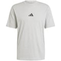 Adidas Essentials Small Logo Single Herren T-Shirt