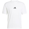 Adidas Essentials Small Logo Single Herren T-Shirt