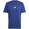 Adidas Essentials Small Logo Single Herren T-Shirt