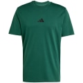 Adidas Essentials Small Logo Single Herren T-Shirt