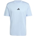 Adidas Essentials Small Logo Single Herren T-Shirt