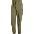 Adidas Essentials Small Logo Stanford Herren Hose