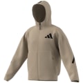 Adidas New adidas Z.n.e. Full-Zip Hooded Track Herren Kapuzensweater