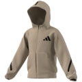 Adidas Z.n.e. Full-Zip Hooded Track Kinder Kapuzensweater