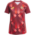 Adidas Deutschland 25 Frauenteam Away Damen Trikot