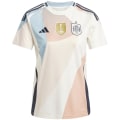 Adidas Spanien 25 (Frauenteam) Away Damen Trikot
