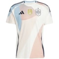 Adidas Spanien 25 (Frauenteam) Away Kinder Trikot
