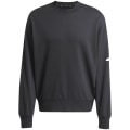 Adidas Essentials Loose Fit 3 Bar Logo Herren Sweatshirt