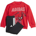 Adidas adidas x Marvel Spider-Man Kinder Jogginganzug