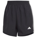 Adidas 3-Streifen High-Rise Damen Shorts