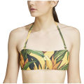 Adidas adidas x Farm Neckholder Bikini-Set Damen Bikini