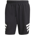 Adidas Icon 3S SH 8IN Herren Badehose