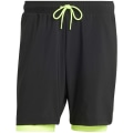 Adidas Club Tennis Climacool 2-in-1 Herren Shorts