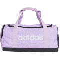 Adidas Linear Graphic Duffelbag S Damen Tasche