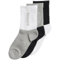 Adidas Linear Kids Crew Socken, 3 Paar Kinder