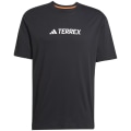 Adidas Terrex Classic Logo Herren T-Shirt