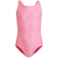 Adidas Performance BIG Bars Swimsuit Mädchen