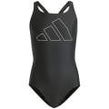 Adidas Performance BIG Bars Swimsuit Mädchen