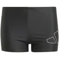 Adidas Performance Big Bars Kids Boxer-Badehose Jungen