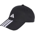 Adidas 3-Streifen New Logo Baseball Kappe Unisex Cap