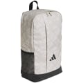Adidas Linear Graphic Backpack Unisex Daybag