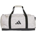 Adidas Linear Print Duffelbag Unisex Sporttasche