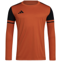 Adidas Squadra 25 Goalkeeper Long Herren Torwarttrikot