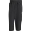Adidas Train Essentials Woven 3/4- Herren 3/4-Hose