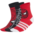 Adidas LK Mrvl SM 3PP Kinder Socken