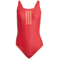 Adidas 3-Streifen V-Back Damen Badeanzug