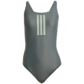 Adidas 3-Streifen V-Back Damen Badeanzug
