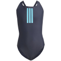 Adidas 3-Streifen V-Back Damen Badeanzug