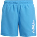 Adidas Sportswear Essentials Logo CLX Kids Badeshorts Jungen
